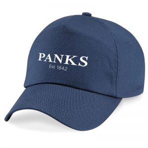 Panks Baseball Cap