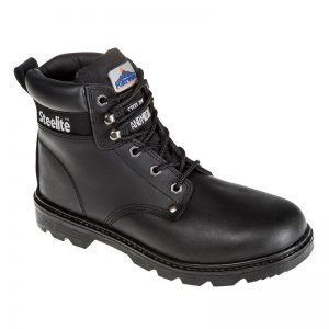 Panks Safety Boot