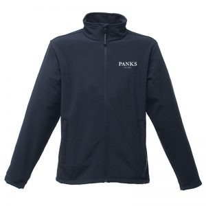 Panks SoftShell Jacket