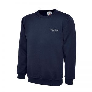Panks Classic Sweatshirt Ladies